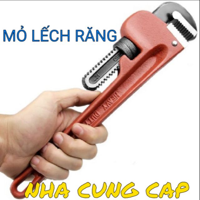 (GIÁ HỦY DIỆT) MỎ LẾCH RĂNG