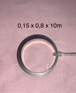 10m kẽm Hàn Cell pin