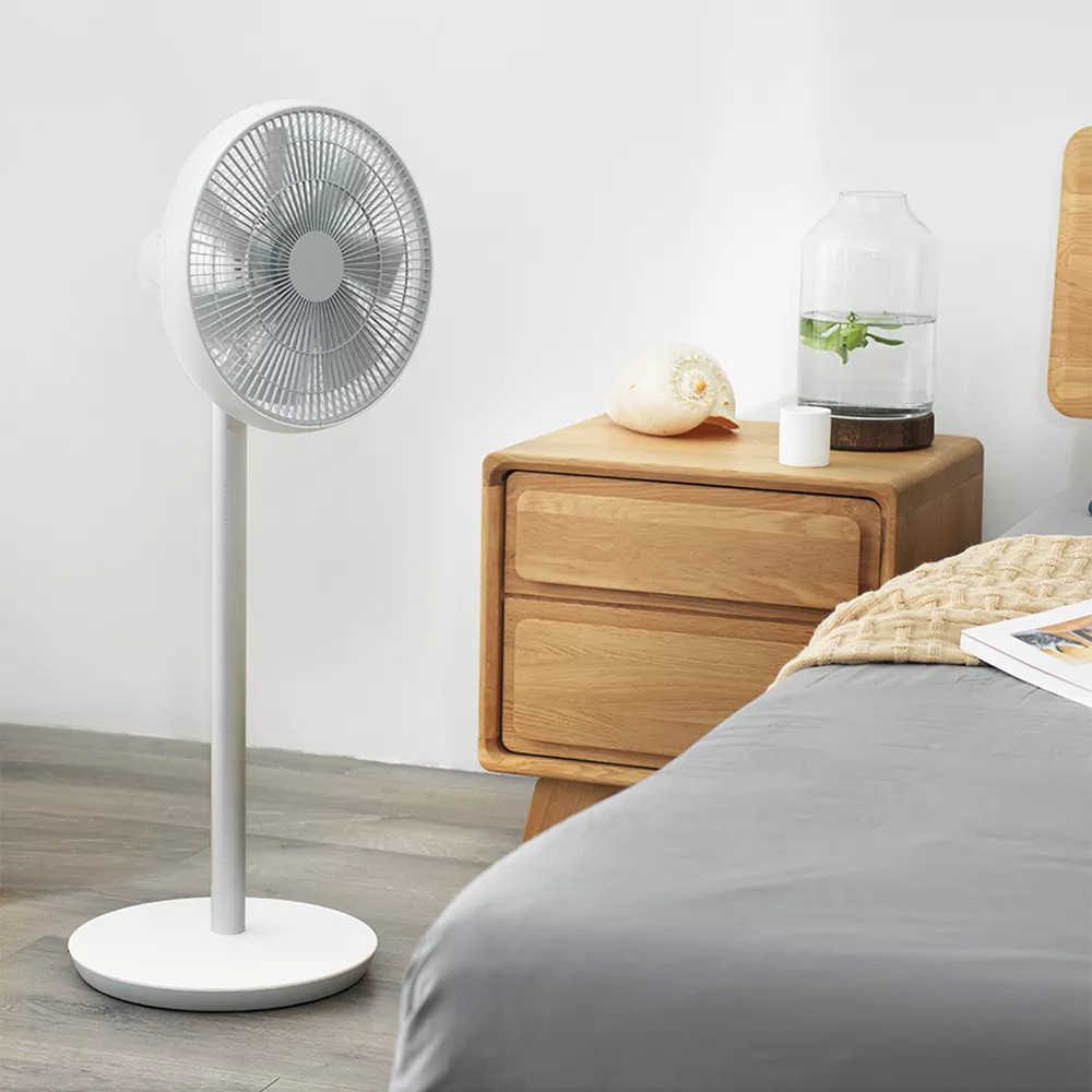 Quạt Điện Thông Minh Xiaomi Smartmi Fan Gen 3 Bản Quốc Tế