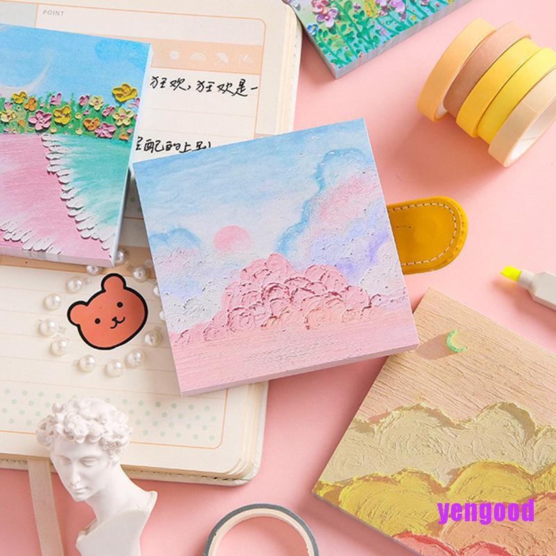 Bộ 80 Tấm Tranh Sơn Dầu Phong Cảnh Độc Đáo