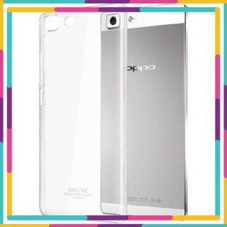 Ốp lưng Imak phủ nano Oppo R5