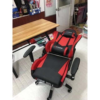 GHẾ GAMING ZERO X Full Box