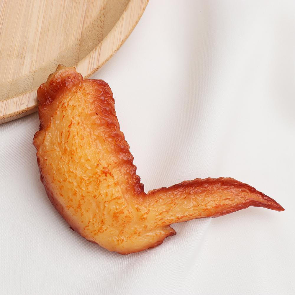 Kẹp Tóc Mái Hình Đồ Ăn Nhanh Cho Nữ SUMU BBQ