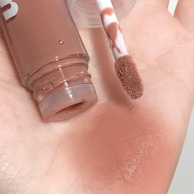 I'M MEME Phấn Má Hồng I'M Me Me I Love Màu Sắc Tự Nhiên Làm Trắng Da