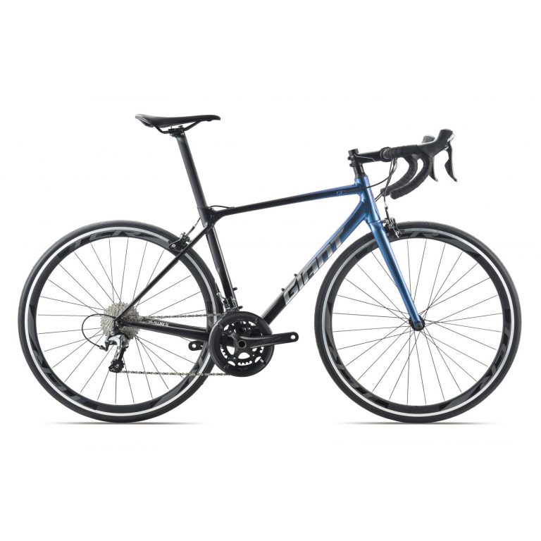 Xe đạp đua đường trường Giant TCR SL 2 - 2021