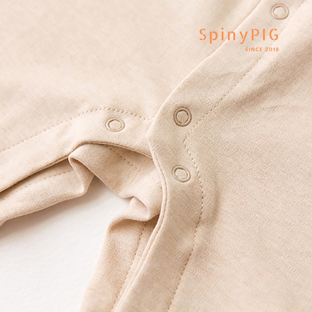 Quần áo sơ sinh 0-2 tuổi COTTON HỮU CƠ TỰ NHIÊN không chất tẩy nhuộm thiết kế cực kỳ xinh xắn