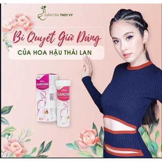 Viên sủi giảm cân Neoca Thái Lan 1 hộp 10 viên