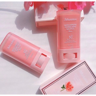 🌸Chống nắng lăn JM SOLUTION chính hãng chống thấm chống lão hoá