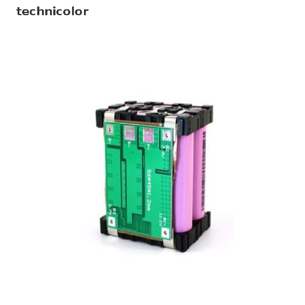 Bảng Mạch Sạc Pin 25A 12V BMS Chất Lượng Cao