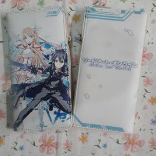 Ví  dài anime manga 170k