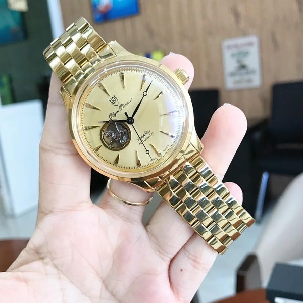 ĐỒNG HỒ OLYM PIANUS OP99141-71AGK-V CHÍNH HÃNG