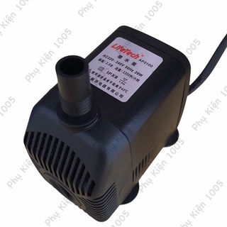 Máy Bơm Hồ Cá Lifetech AP3100