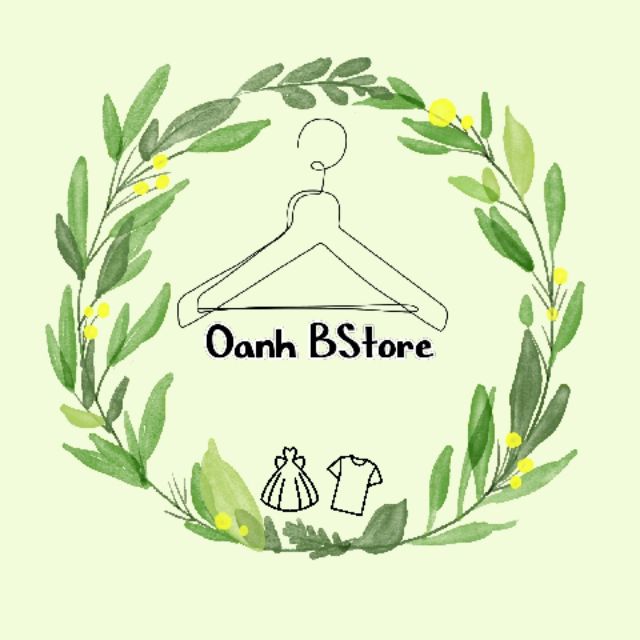 Oanhstore Fashion