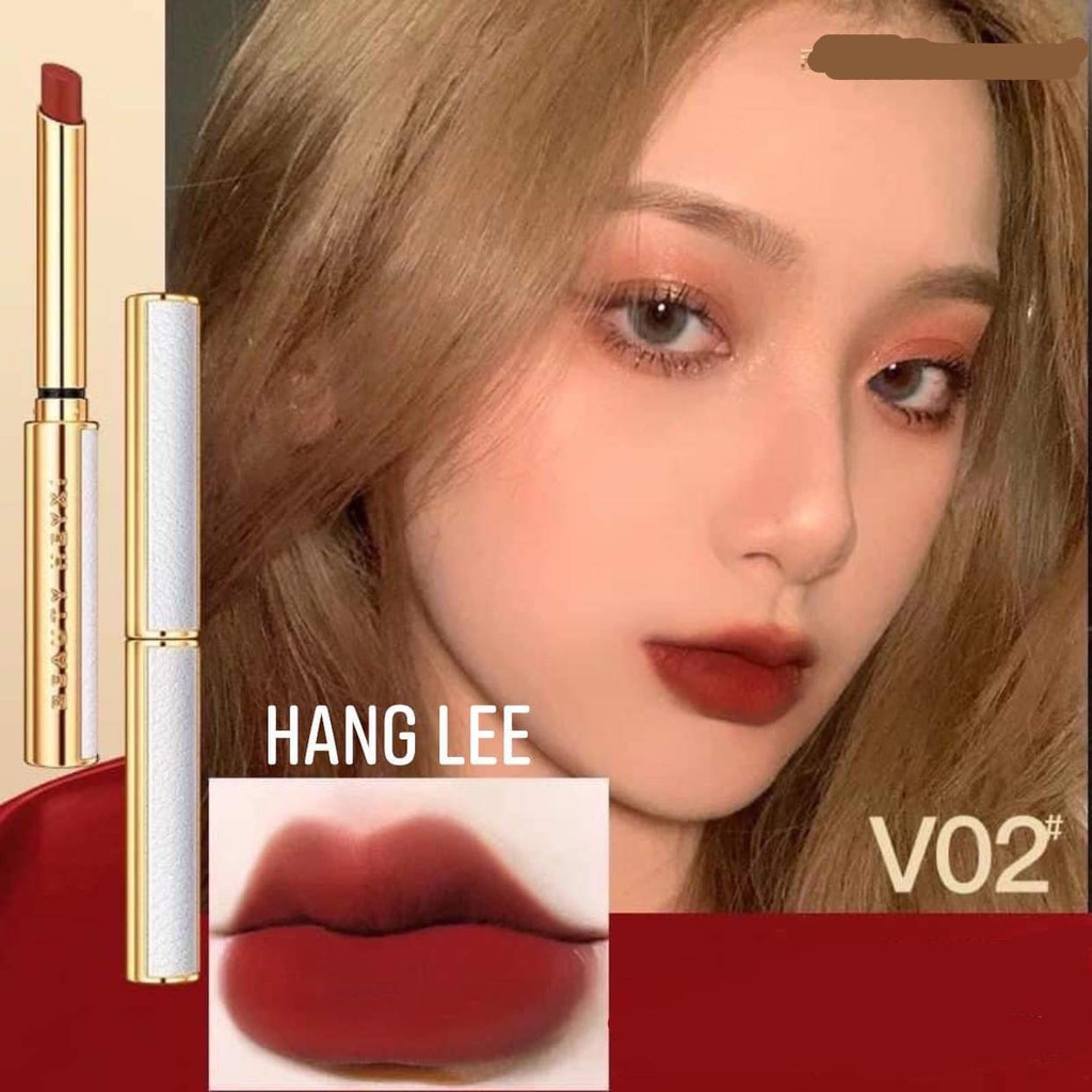 (SẴN) COMBO 2 THỎI SON HEY.XI SIÊU HOT HIT | BigBuy360 - bigbuy360.vn