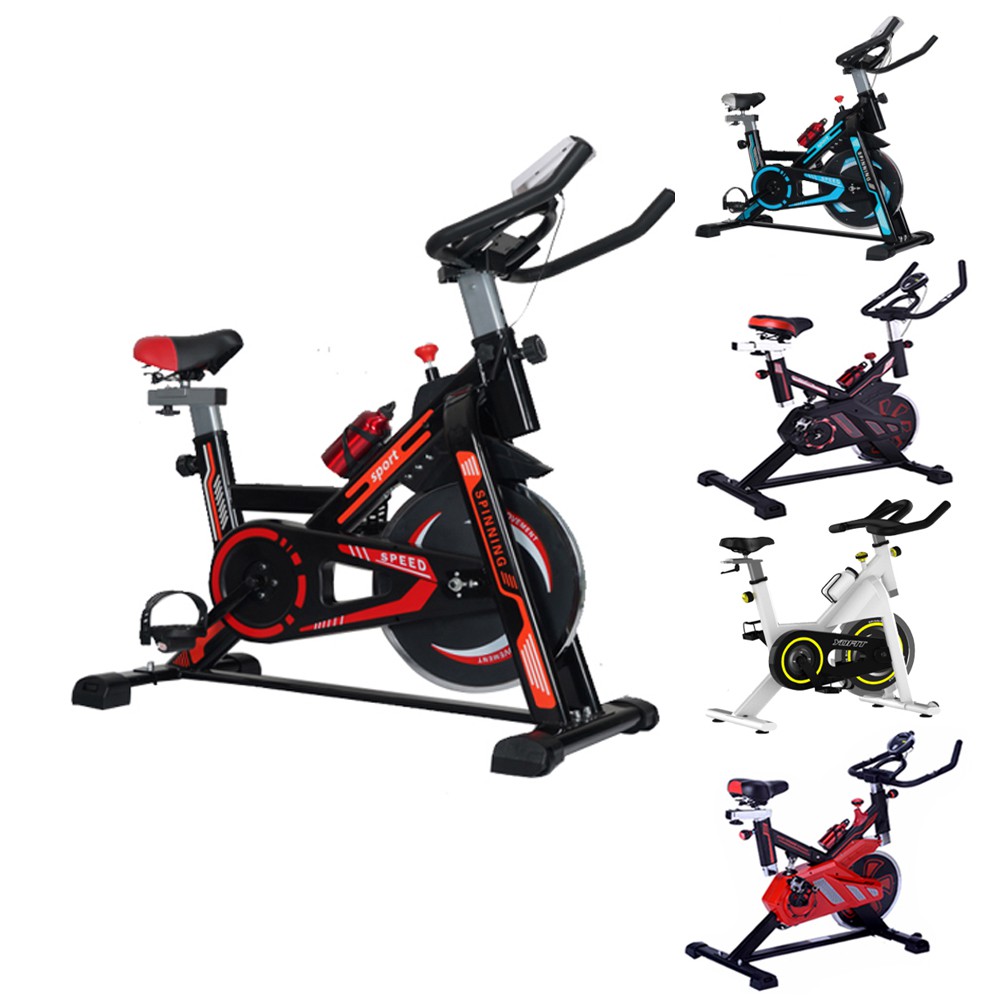 Xe đạp thể dục tại chỗ Spinning Bike N1