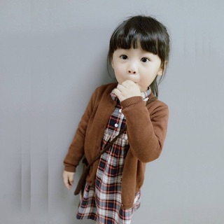ÁO CARDIGAN