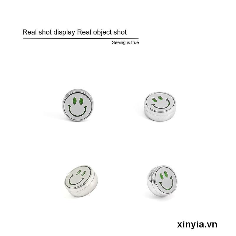 Kẹp Khuếch Tán Tinh Dầu 12mm Thiết Kế Từ Tính Tiện Dụng