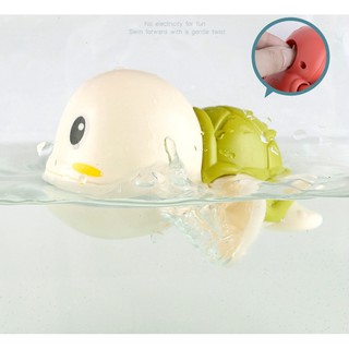 Đồ chơi CON RÙA MINI  ĐANG YÊU CHO BÉ