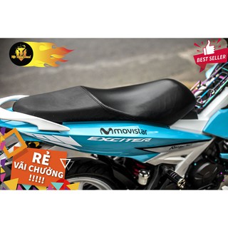 Tem Trùm Exciter 150 Movistar Xanh Ngọc Hot Nhất