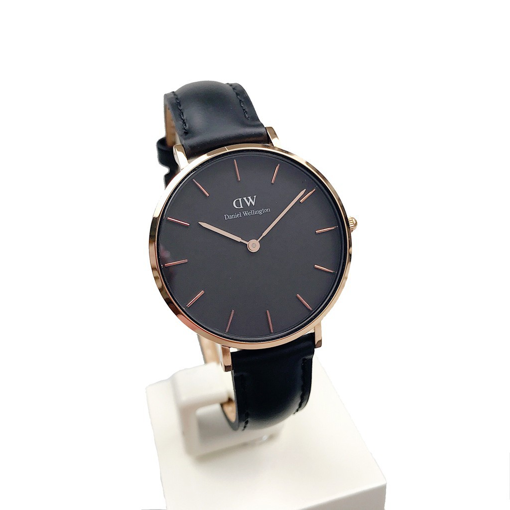 Đồng hồ Nữ Daniel Wellington Classic Petite 28mm & 32mm DW chính hãng - DW VIỆT NAM