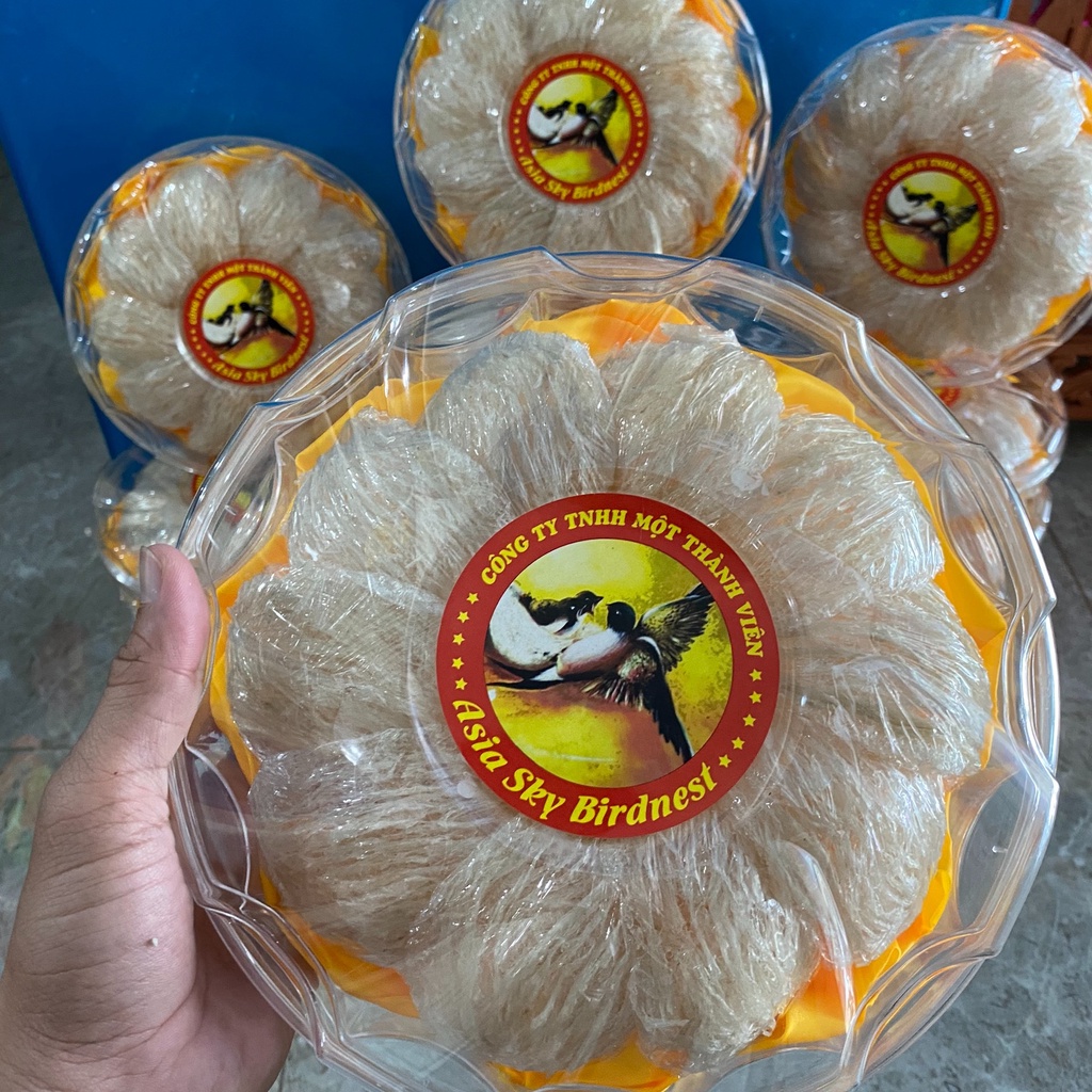 Asian sky Birdnest