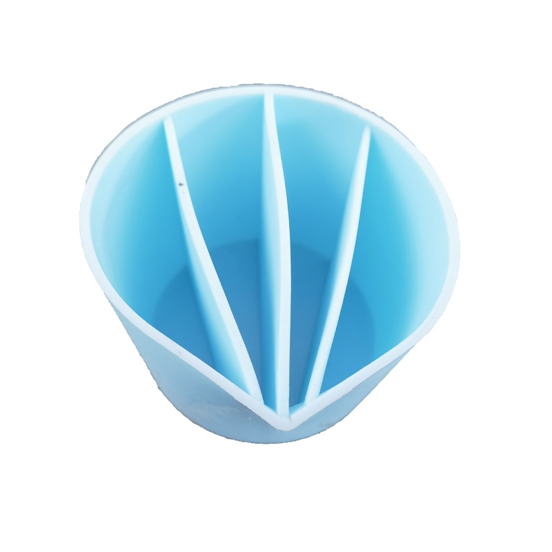 Khuôn Silicone Làm Đồ Trang Sức Bằng Resin DIY