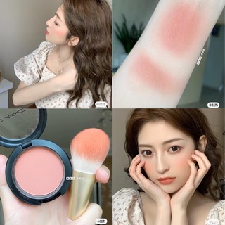 PHẤN MÁ MAC MELBA