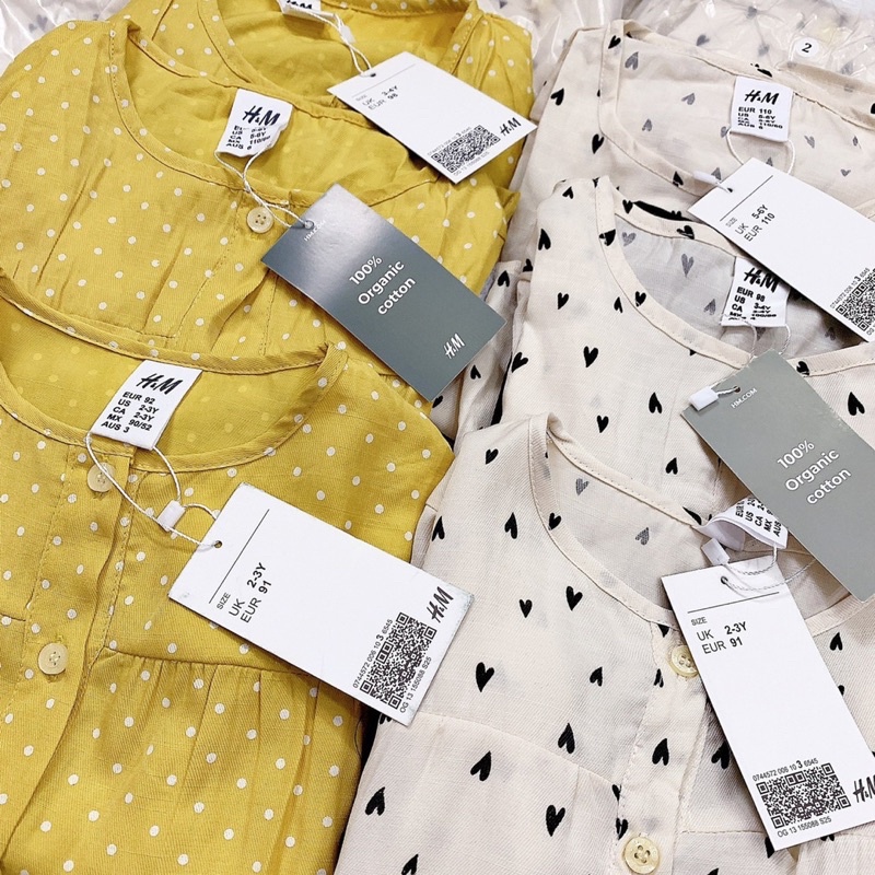 Set 2 bộ hm vàng trắng,