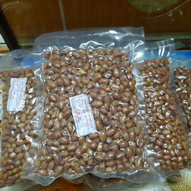 Sỉ lẻ hoa hồi khô 500g - 1kg