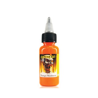 Combo mực xăm Sream ink 5 màu