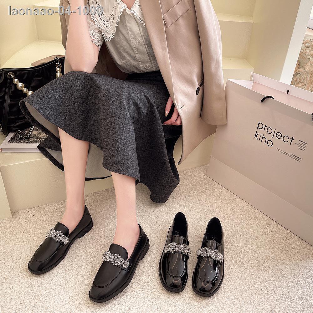 ☈▽◎Giày đế dày phong cách xuân 2021 cho nữ | BigBuy360 - bigbuy360.vn