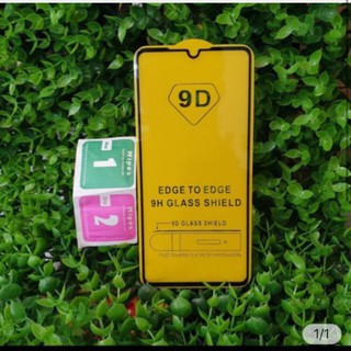 Kính cường lực 9D oppo realme 5 / realme 5 pro / realme 5i full keo màn hình