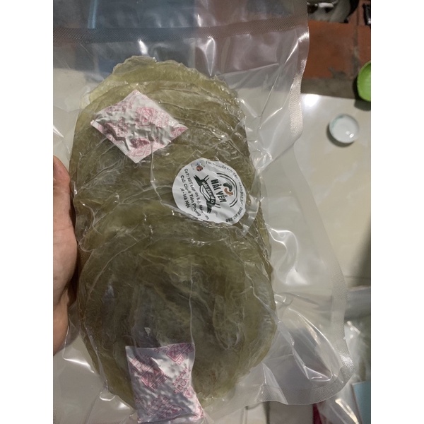 2Kg Cá Bò Tròn Dầy Loại ngon