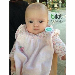 Kẹp đuổi muỗi Bikit