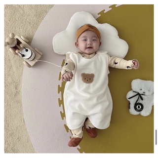 Turban Hàn Quốc cho bé