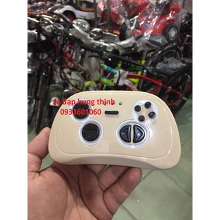 Remote xe điện trẻ em A6500