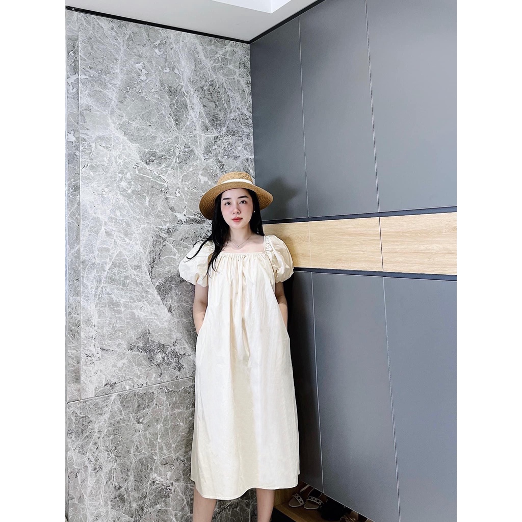 🍀 VÁY TAY BỒNG SIÊU XINH 💋