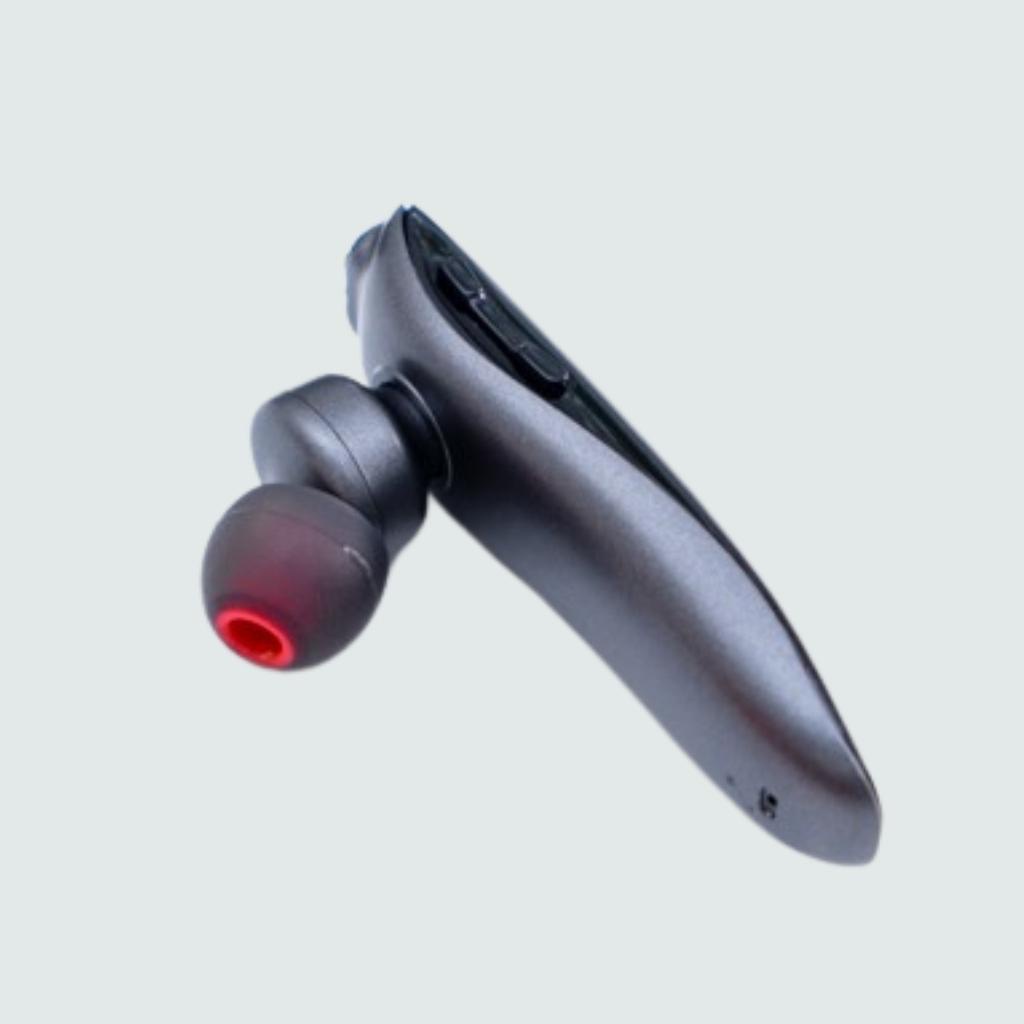 Tai nghe bluetooth 1 bên nhét tai i.value N1, Đàm thoại nghe nhạc hàng chính hãng