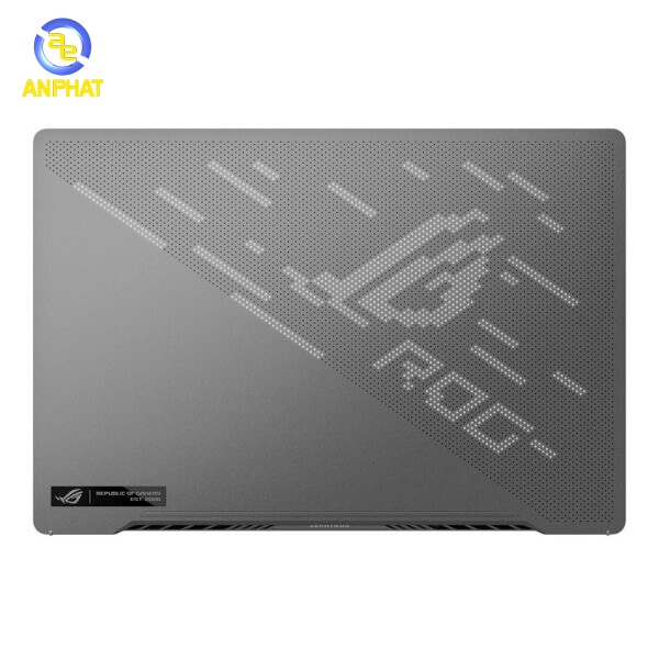 [Mã ELBAU7 giảm 7%] Laptop Asus ROG Zephyrus G14 GA402RJ-L8030W (Ryzen 7-6800HS + Radeon™ RX 6700S 8GB)