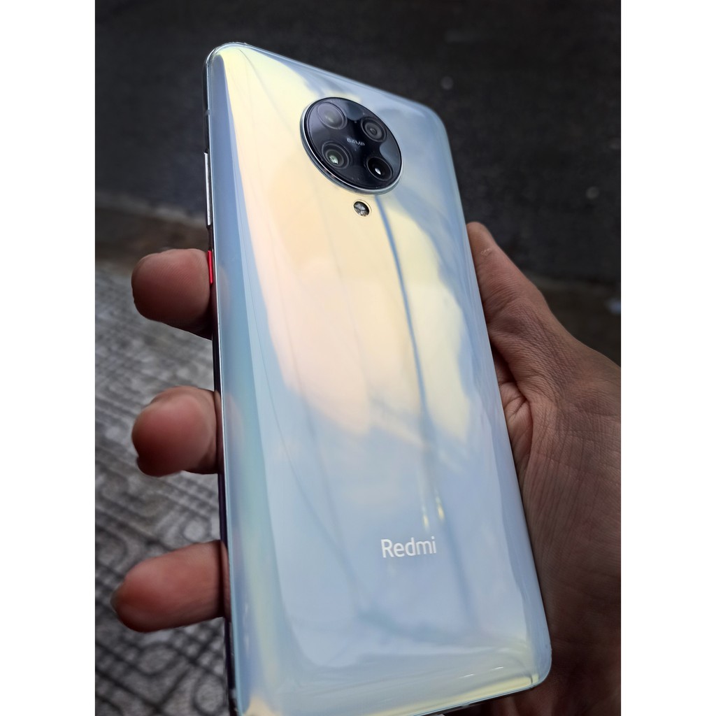 skin PPF trong suốt dán xiaomi k30 pro