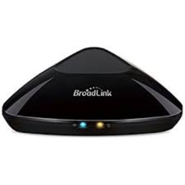 Trung Tâm Điều Khiển Nhà Thông Minh Chính Hãng Broadlink RM-PRO