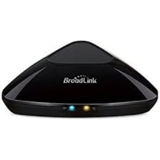 Trung tâm điều khiển nhà thông minh Broadlink RM-Pro