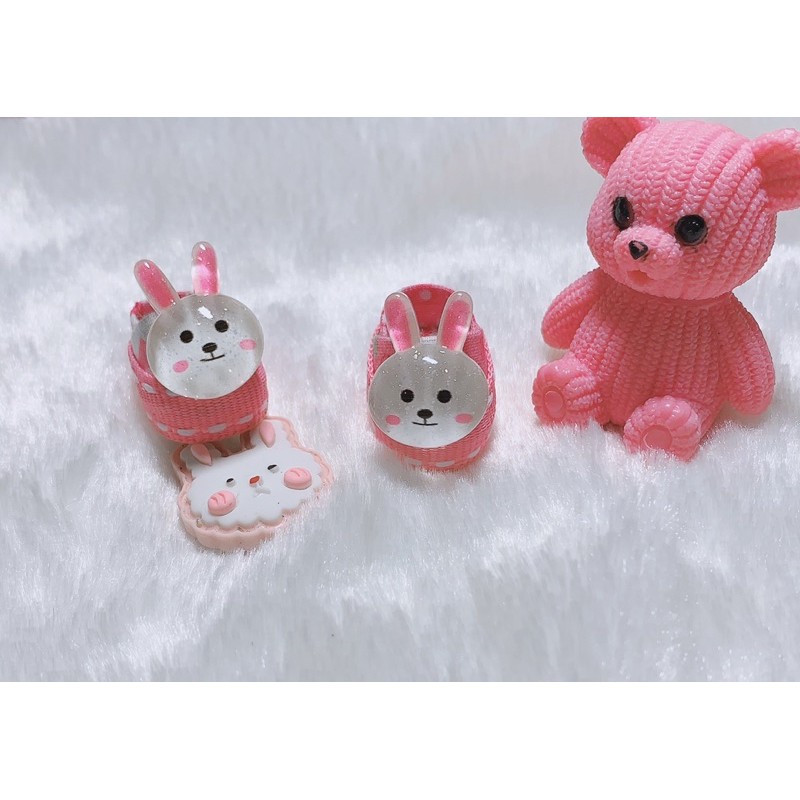 Giày dép búp bê 5inch