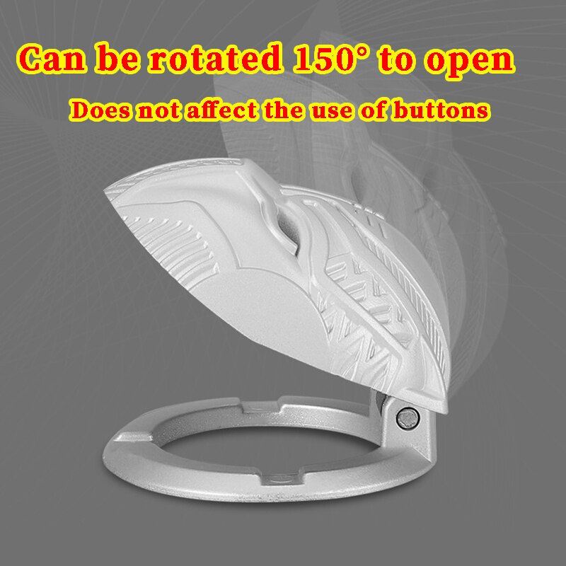 Vỏ Bọc Nút Khởi Động Xe Ô Tô Hình Báo Đen Độc Đáo