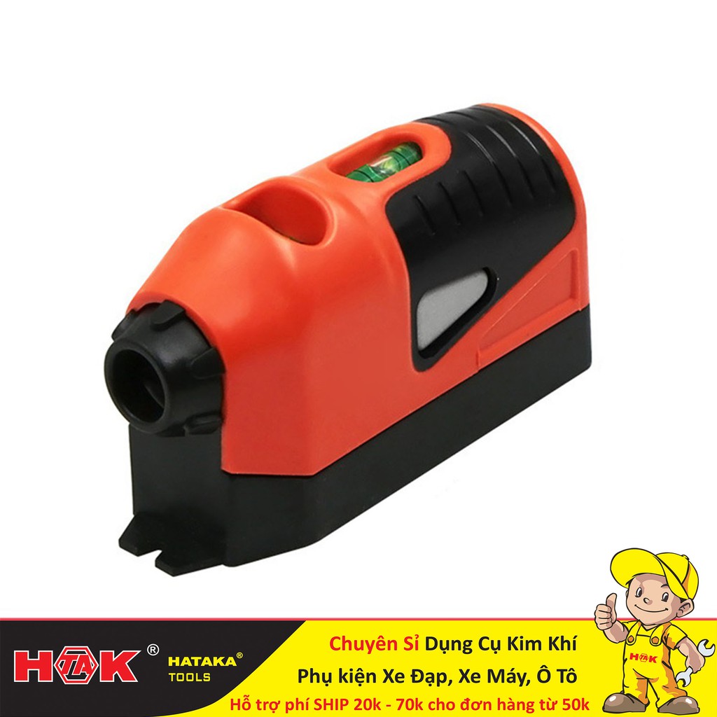 Thước Bắn Cốt Laser Cân Bằng G4 Chuyên Dụng Xây Dựng