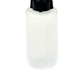 Chai tra dầu máy 120ml vòi sắt