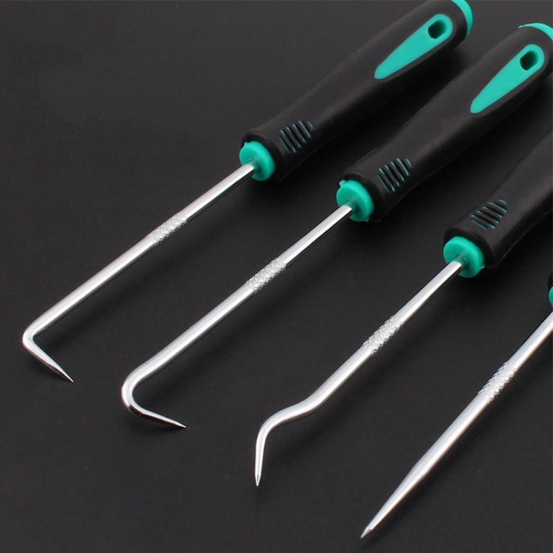 Bộ Dụng Cụ Tháo Gỡ Vòng Đệm Mini Đa Năng