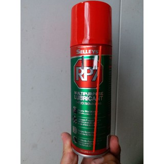bình xịt chống rỉ sét rp7