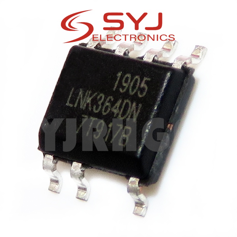 1 CHIẾC LNK364 LNK364DG LNK364DN HENGXING SOP chip quản lý mới Trong