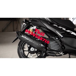 Ốp Carbon NVX 2021